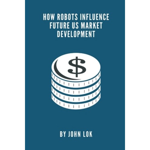 (영문도서) How Robots Influence Future Paperback, Writat, English, 9789358819809