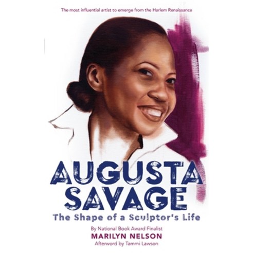 (영문도서) Augusta Savage: The Shape of a Sculptor''s Life Hardcover, Christy Ottaviano Books-Hen..., English, 9780316298025