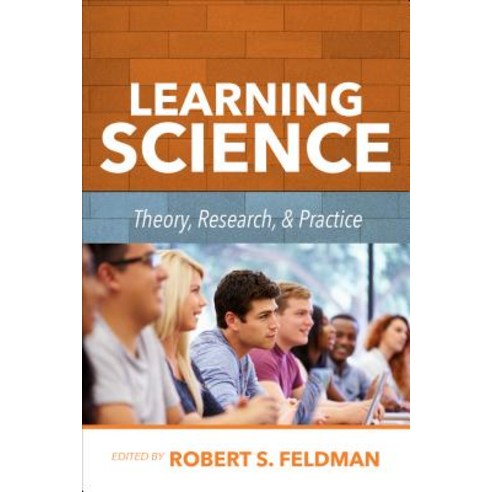 (영문도서) Learning Science Hardcover, McGraw-Hill, English, 9781260457995