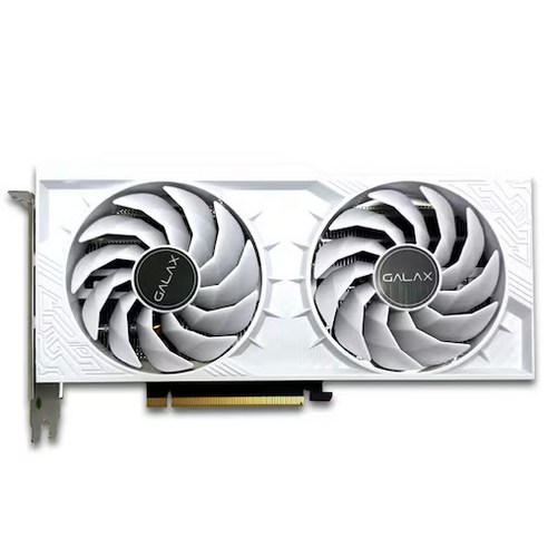 궁극적인 게이밍 경험을 위한 갤럭시 RTX 4060 Ti