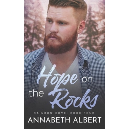 (영문도서) Hope on the Rocks Paperback, Independently Published, English, 9798548121738