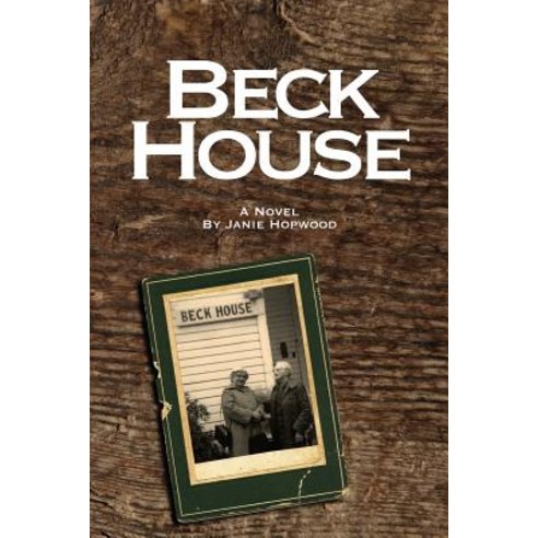 (영문도서) Beck House Paperback, Aakenbaaken & Kent, English, 9781938436697