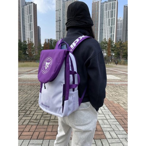 SANXDI 올인원 스포츠 백: 스포츠 라이프를 더 편안하고 스타일리시하게!