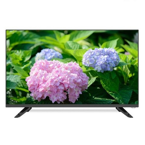 [컴스톤] FHD LED TV 32인치(80cm) CST3200 [배송/자가설치]