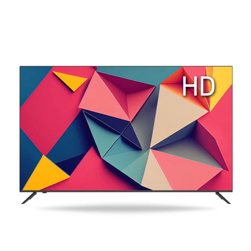 COON 32인치 HD LED TV SHD32, 택배자가설치