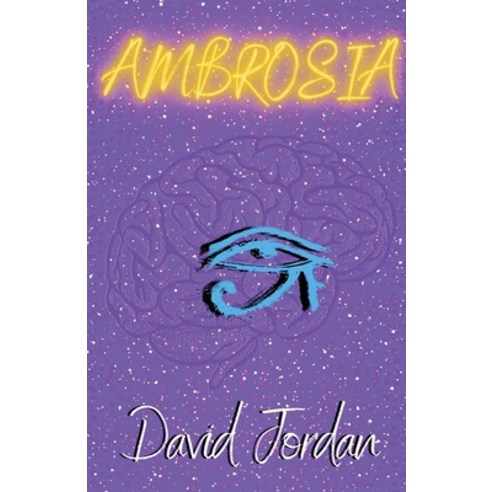 Ambrosia Paperback, Tablo Pty Ltd