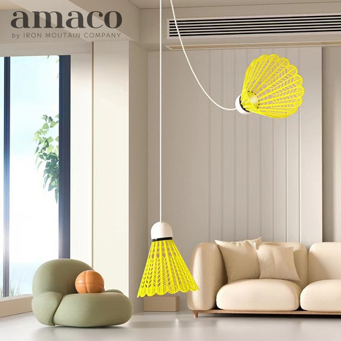 혼자서 배드민턴의 즐거움을 만끽하세요