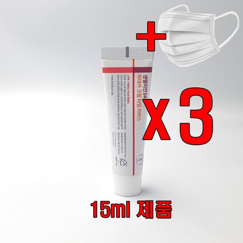 센텔리안24 마데카크림 시즌7 타임리버스 최신상 + 마스크 15ml, 3개