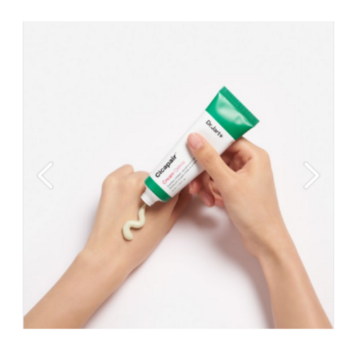 트러블 케어, 피부 탄력 개선, 피부 진정과 보습, 모든 피부 타입에 적합