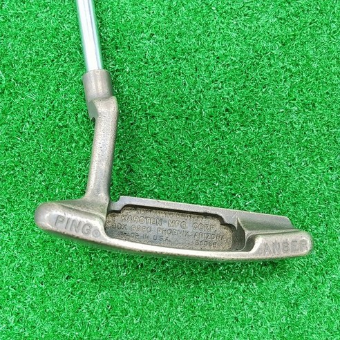 핑 PING ANSER 앤서 36인치 일자 동 퍼터 723 C, 단일 제품