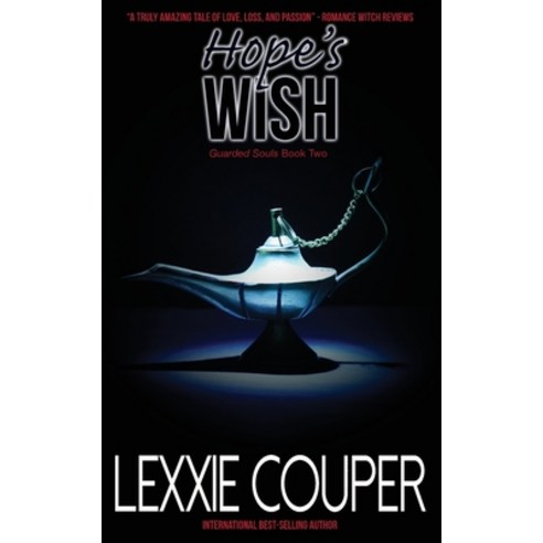 (영문도서) Hope''s Wish Paperback, Lexxie Couper, English, 9780645986075