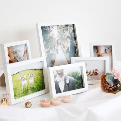 소중한 순간을 담는 최고의 선택