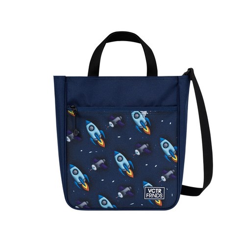 빛나는 개성과 실용성을 겸비한 초등학생 보조가방