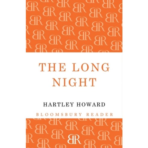 (영문도서) The Long Night Paperback, Bloomsbury Publishing PLC, English, 9781448203192