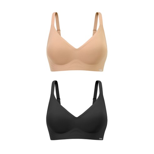 답답함은 이제 그만! 내 몸에 자유를 선사할 쿨핏 브라 베리시쿨핏브라볼륨핏