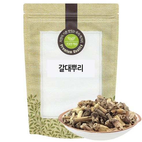 갈대뿌리 노근 300g 국산 국내산, 단품, 1개