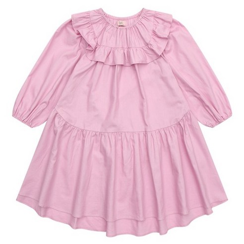 에스핏 주니어 키즈 달래 원피스 IKU1R2FCOP04