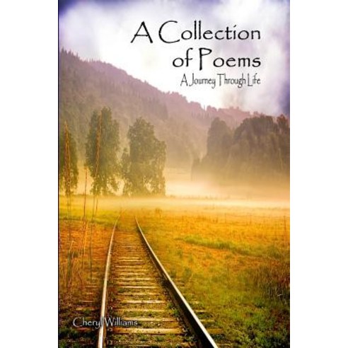A Collection of Poems: A Journey through Life Paperback, Dorrance Publishing Co.