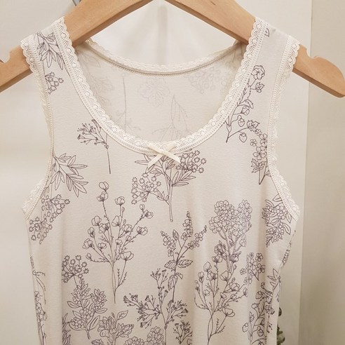 내 아이 피부, 24시간 숨 쉬는 편안함! 모이모이깜피 유기농 런닝