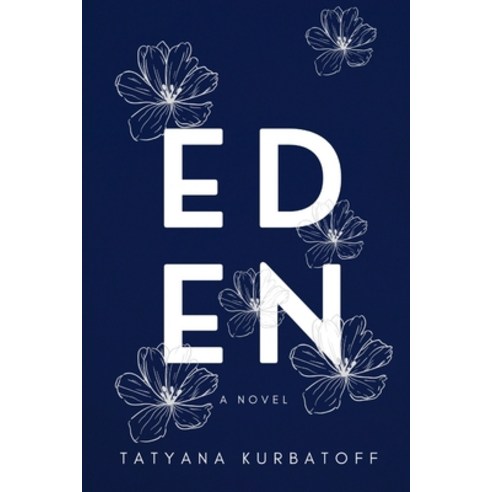 (영문도서) Eden Paperback, Blurb, English, 9781006404443