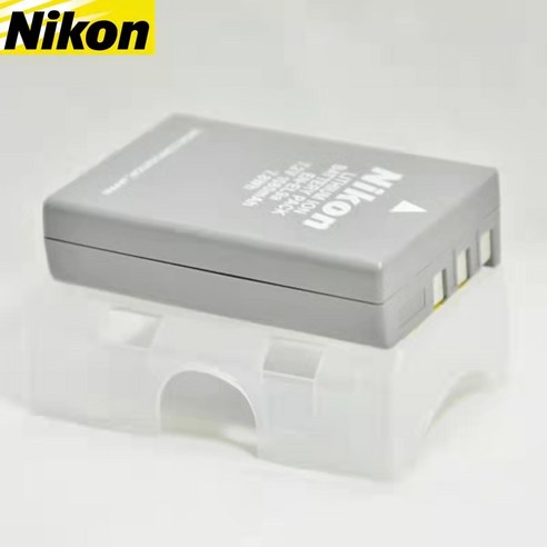 니콘 EN-EL9A 정품 배터리: 포괄적인 가이드