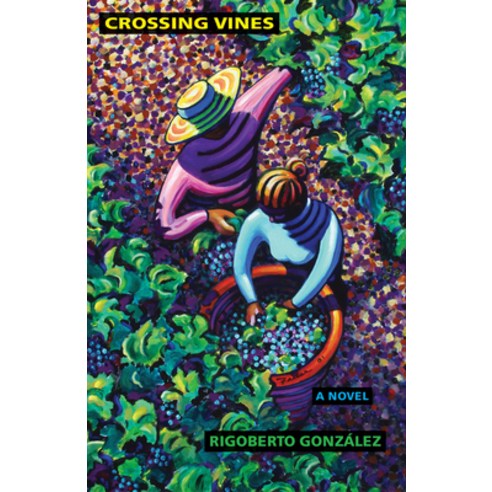 (영문도서) Crossing Vines Volume 2 Paperback, University of Oklahoma Press, English, 9780806161761