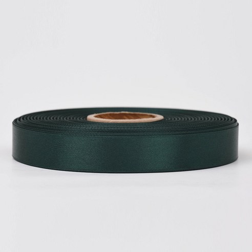 리본 끈 공단 주자 선물 포장 리본20mm, 20mm, 37.수박색