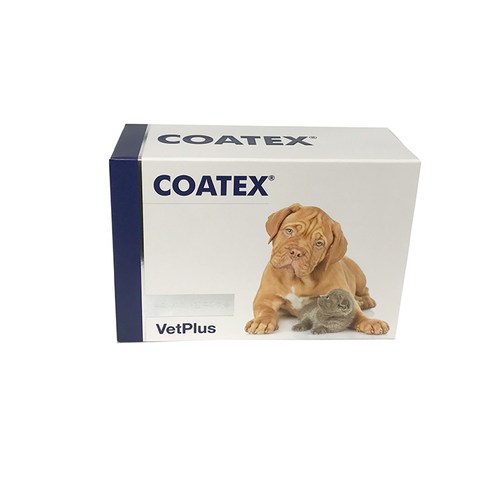 포베츠 코텍스 블리스터(COATEX) 60캡슐, 단품