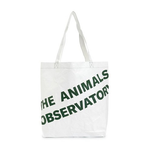 모든 연령대에 적합한 내구성 있고 다용도 [타오] 토트백