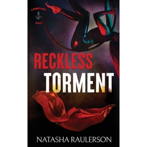 (영문도서) Reckless Torment Paperback, Wild Obsidian Press, English, 9781957436999