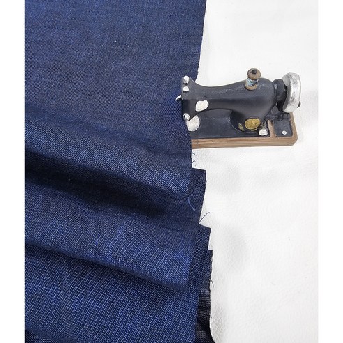 자연이 선사하는 부드러움, 리투아니아 린넨으로 일상을 물들이다