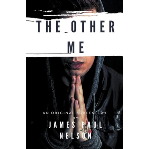 (영문도서) The Other Me Paperback, James Paul Nelson, English, 9798223254188