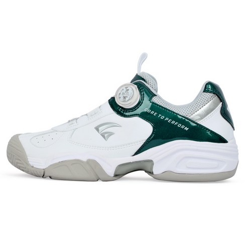 극상의 편안함과 뛰어난 내구성을 위한 비트로 리커버리2 남성 테니스화