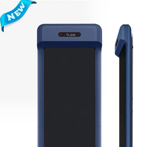 집에서 건강한 생활을 위한 혁신적인 2-in-1 워킹머신