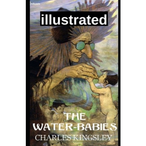 The Water-Babies Paperback, Independently Published