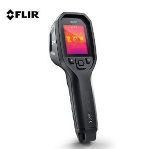 열화상카메라 FLIR TG267