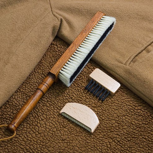 소중한 니트를 위한 완벽한 관리 도구