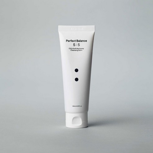 비랩 B : Lab 시카 소프트 멜트어웨이 클렌징 밤 100ml, 1개