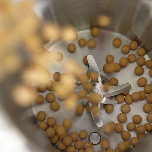 Decdeal 가정용 두유 콩물 죽 이유식 제조기 믹서기: 시간 절약, 건강한 식단, 비용 절감