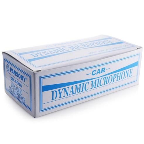 믿음직한 음성, 안전한 소통