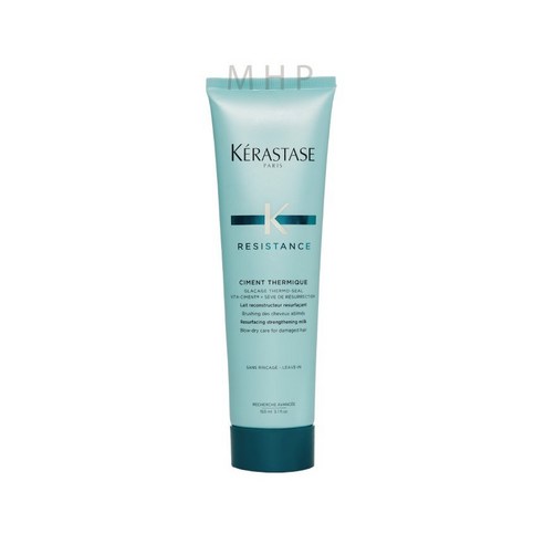 Kerastase 레지스턴스 시몽 테르미크 150ml 헤어에센스, 1개