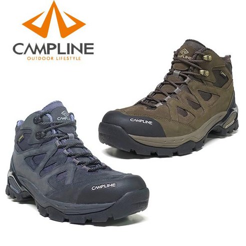 발 편한 등산화, 산티아고로 시작하는 행복 등산! 내 발에 꼭 맞는 선택일까? 캠프라인등산화