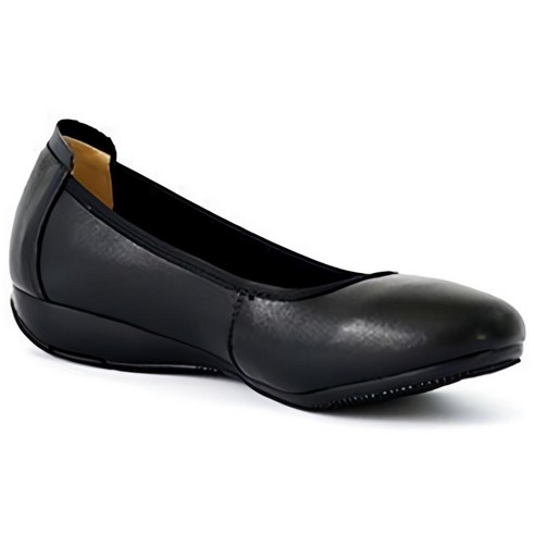 발편한 아름다움, 유니화 플랫슈즈로 완성하는 사계절의 스타일 발편한구두