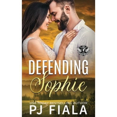 (영문도서) Defending Sophie: A Protector Romance Paperback, Patti J. Fiala, English, 9781942618744