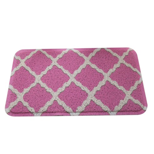 환영 Doormat 문 매트 입구 층 지역 깔개 욕실 카펫 장식, 12, PVC 수지