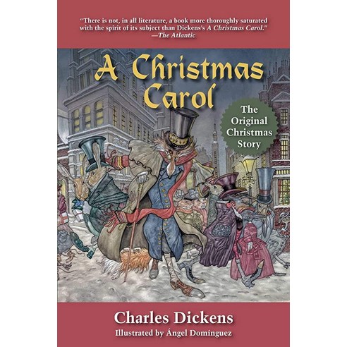 A Christmas Carol The Original Story 3530866330