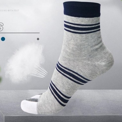 발 땀, 물집, 미끄럼 방지! 축구 실력 향상을 위한 숨겨진 비밀, 축구 발가락 양말 파헤쳐 보기 축구는장비빨