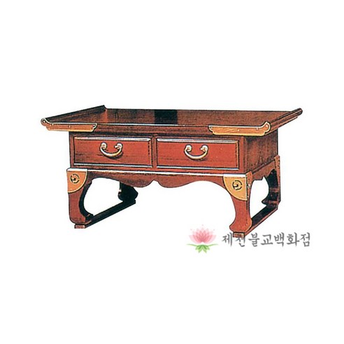 시간을 초월하는 아름다움, 정경상 고가구의 깊이를 만나다 점상