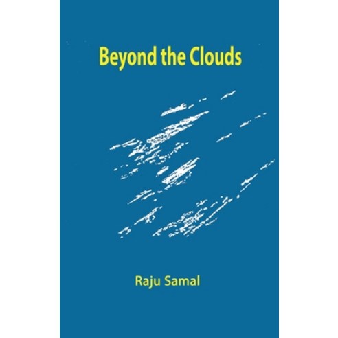 (영문도서) Beyond the Clouds Paperback, Black Eagle Books, English, 9781645601227