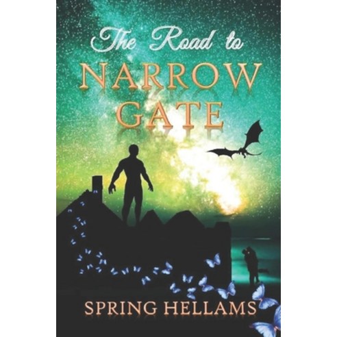 The Road to Narrow Gate Paperback, Independently Published